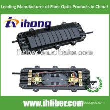 192 Core Horizontal Fiber Joint Closure